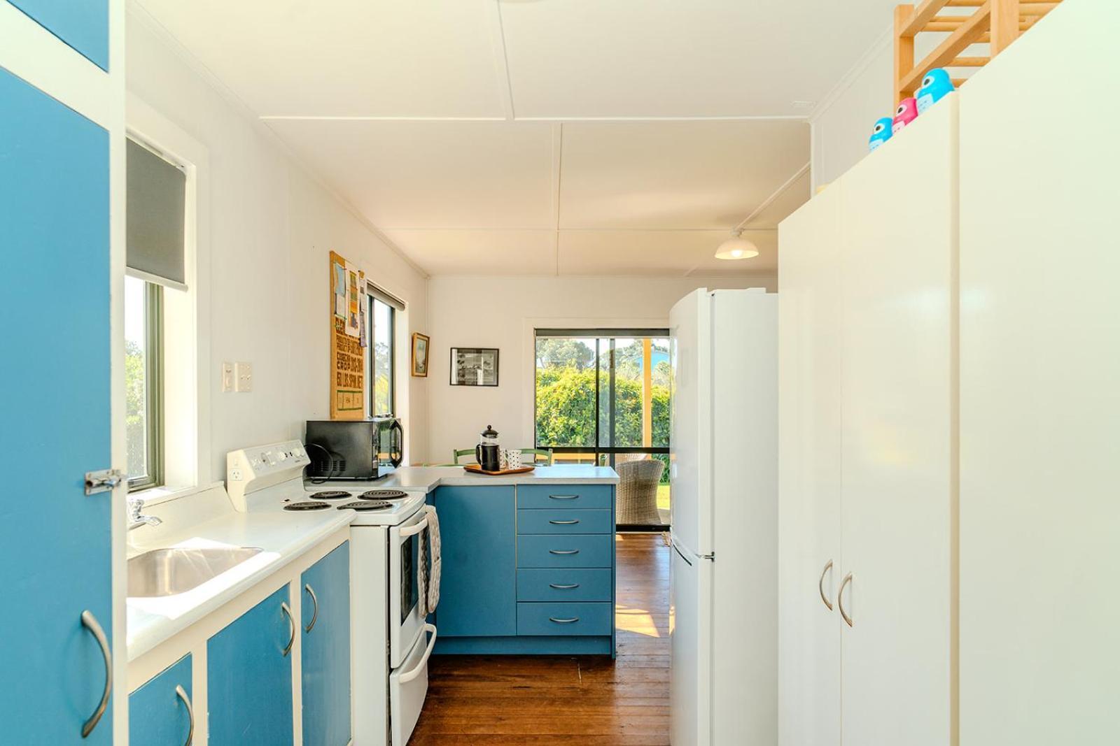Fun Family Bach, Close To Beach And Shops! Waihi Exteriér fotografie